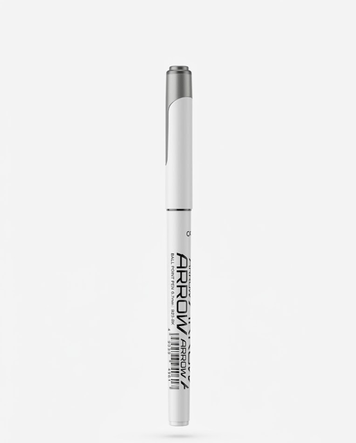 LAPIZ TINTA NEGRO 0.7MM ROW